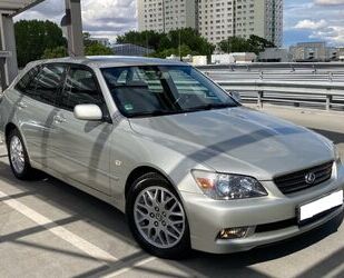 Lexus IS 200 Gebrauchtwagen
