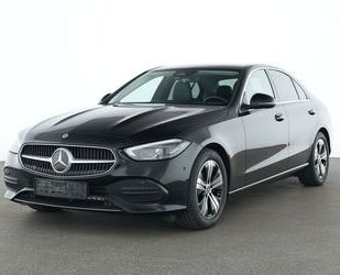 Mercedes-Benz C 200 Gebrauchtwagen