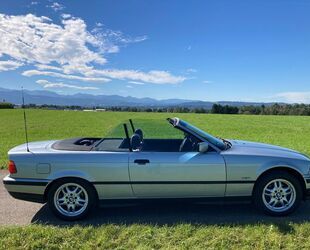 BMW 328 Gebrauchtwagen