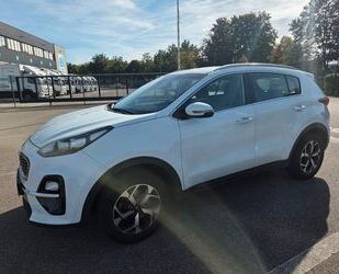 Kia Sportage Gebrauchtwagen