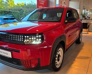 Fiat Grande Panda Gebrauchtwagen