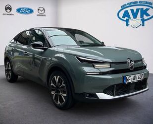 Citroen ë-C4 Gebrauchtwagen