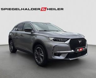 DS Automobiles DS7 (Crossback) Gebrauchtwagen