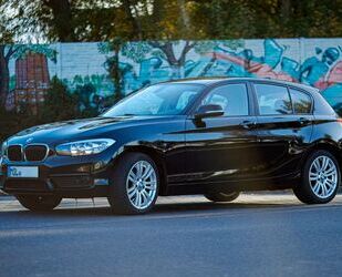 BMW 118 Gebrauchtwagen