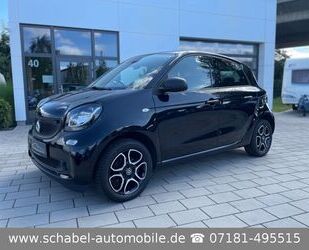 Smart ForFour Gebrauchtwagen
