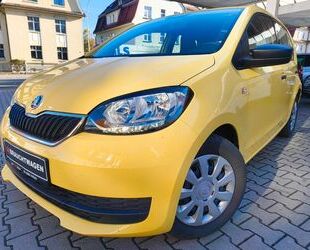 Skoda Citigo Gebrauchtwagen