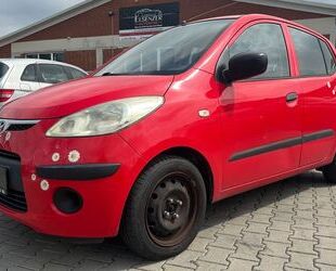 Hyundai i10 Gebrauchtwagen