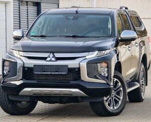 Mitsubishi L200 Gebrauchtwagen