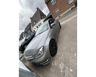 Mercedes-Benz C 250 Gebrauchtwagen