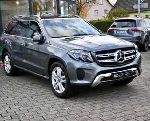 Mercedes-Benz GLS 400 Gebrauchtwagen