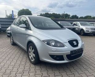 Seat Toledo Gebrauchtwagen
