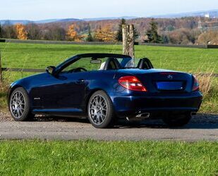 Mercedes-Benz SLK 200 Gebrauchtwagen