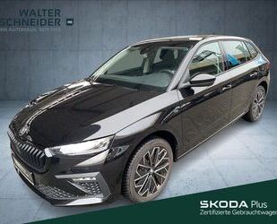 Skoda Scala Gebrauchtwagen