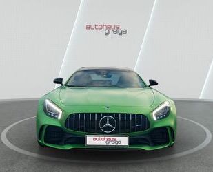 Mercedes-Benz AMG GT R Gebrauchtwagen