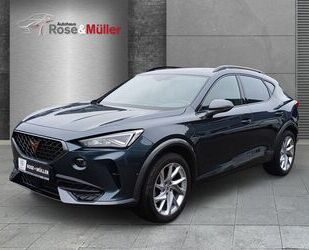 Cupra Formentor Gebrauchtwagen