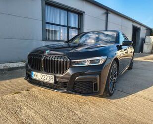 BMW 750 Gebrauchtwagen