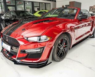 Ford Mustang Gebrauchtwagen