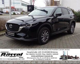 Mazda CX-5 Gebrauchtwagen