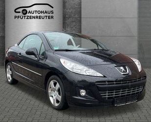 Peugeot 207 Gebrauchtwagen