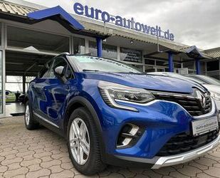 Renault Captur Gebrauchtwagen