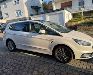 Ford S-Max Gebrauchtwagen