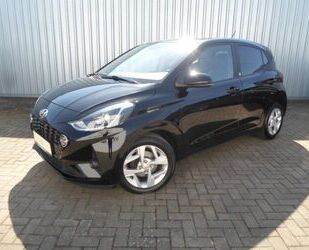Hyundai i10 Gebrauchtwagen