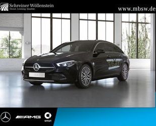 Mercedes-Benz CLA 200 Shooting Brake Gebrauchtwagen
