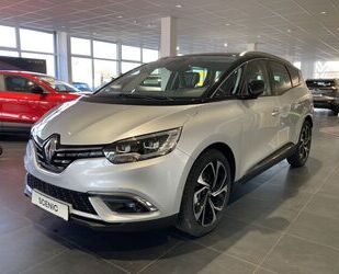 Renault Grand Scenic Gebrauchtwagen