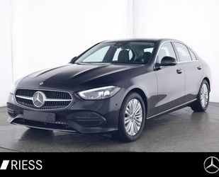 Mercedes-Benz C 180 Gebrauchtwagen