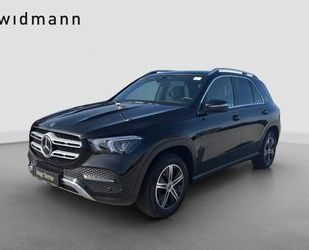 Mercedes-Benz GLE 300 Gebrauchtwagen