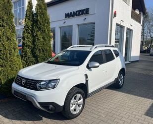 Dacia Duster Gebrauchtwagen