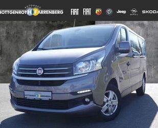 Fiat Talento Gebrauchtwagen