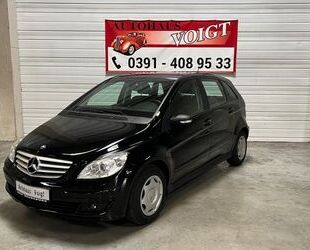 Mercedes-Benz B 150 Gebrauchtwagen
