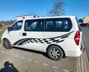 Hyundai H-1 Starex Gebrauchtwagen