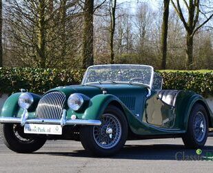Morgan 4/4 Gebrauchtwagen