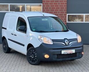 Renault Kangoo Gebrauchtwagen