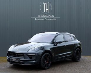 Audi Macan 