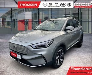 MG ZS Gebrauchtwagen
