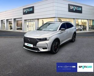 DS Automobiles DS7 (Crossback) Gebrauchtwagen