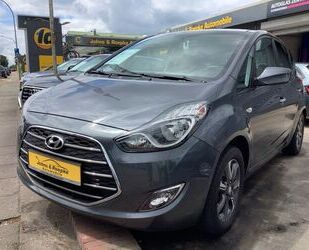 Hyundai ix20 Gebrauchtwagen