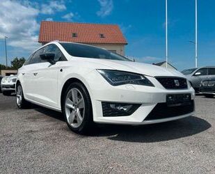 Seat Leon Gebrauchtwagen