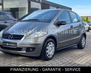 Mercedes-Benz A 150 Gebrauchtwagen