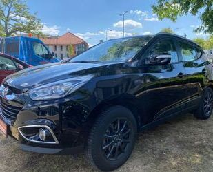 Hyundai ix35 Gebrauchtwagen