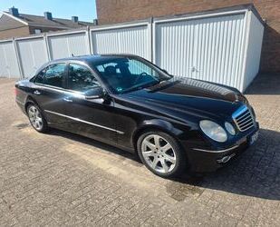 Mercedes-Benz E 320 Gebrauchtwagen