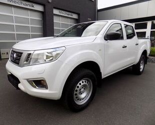 Nissan Navara Gebrauchtwagen