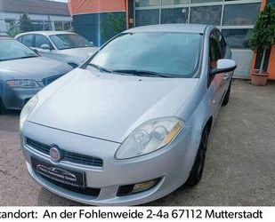 Fiat Bravo Gebrauchtwagen