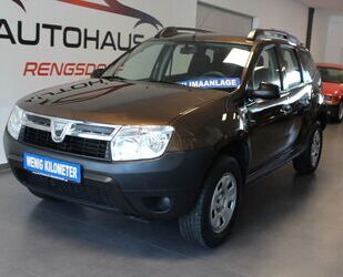 Dacia Duster Gebrauchtwagen