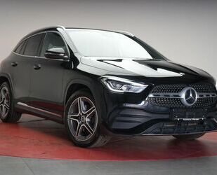 Mercedes-Benz GLA 220 Gebrauchtwagen