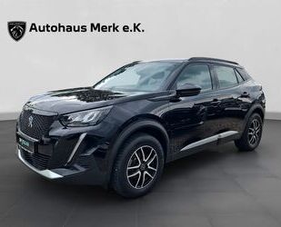 Peugeot 2008 Gebrauchtwagen