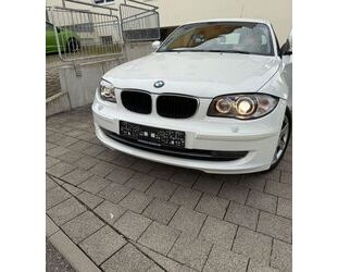 BMW 118 Gebrauchtwagen